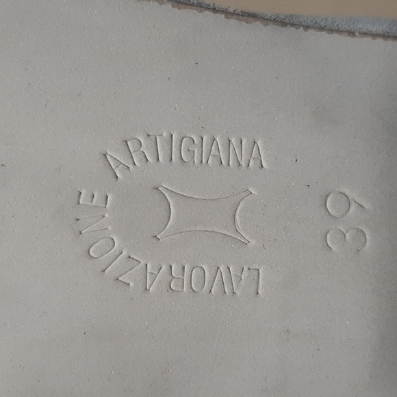 STEVE MADDEN LEATHER ANKLE BOOTS WOMEN'S ZIP BOTH SIDE - Picture 6 of 7